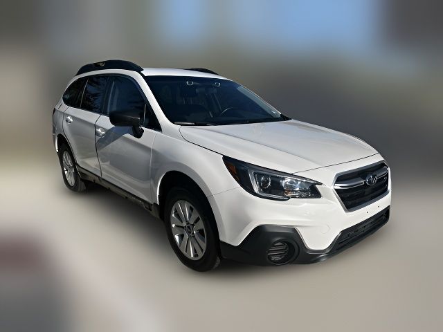 2019 Subaru Outback Base