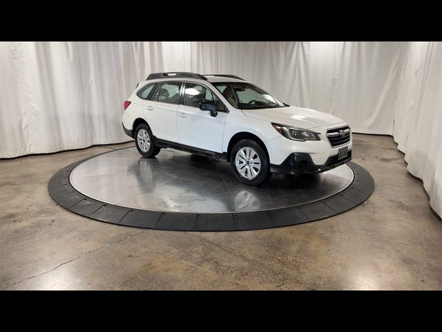 2019 Subaru Outback Base