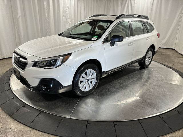 2019 Subaru Outback Base