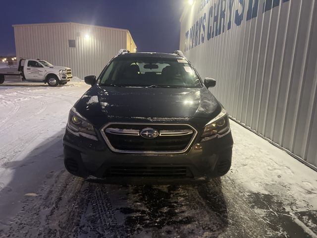 2019 Subaru Outback Base