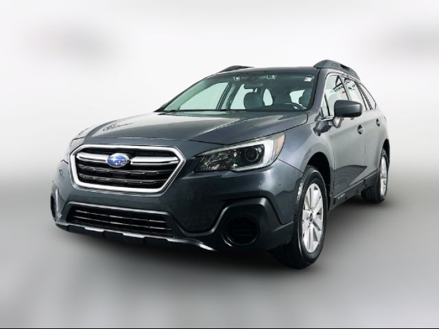 2019 Subaru Outback Base