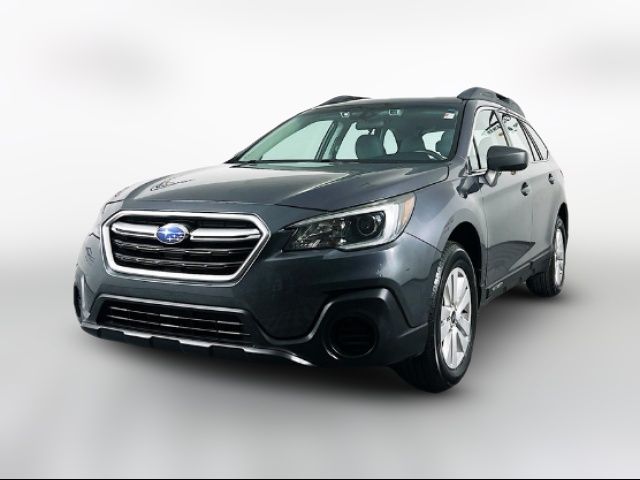 2019 Subaru Outback Base