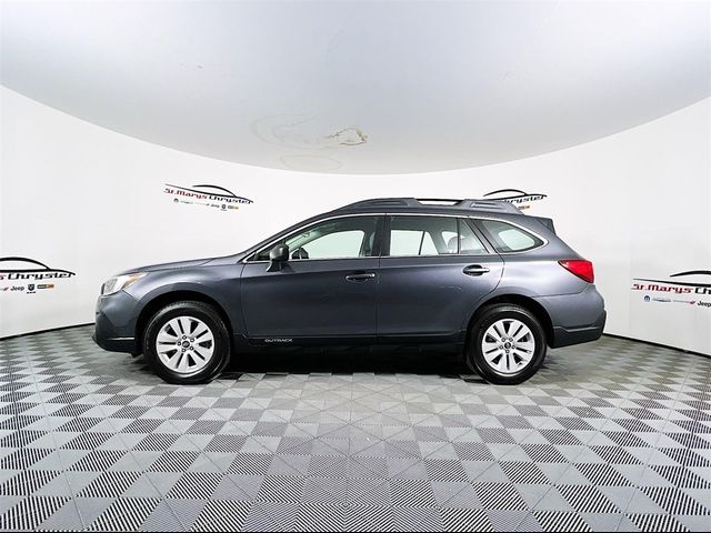 2019 Subaru Outback Base