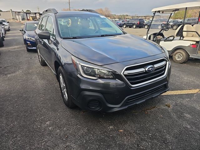 2019 Subaru Outback Base