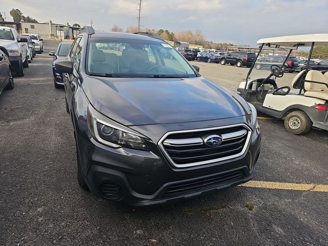 2019 Subaru Outback Base