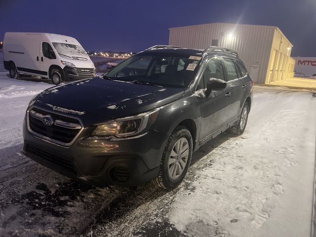 2019 Subaru Outback Base