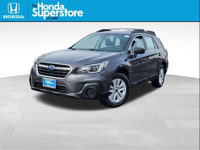 2019 Subaru Outback Base