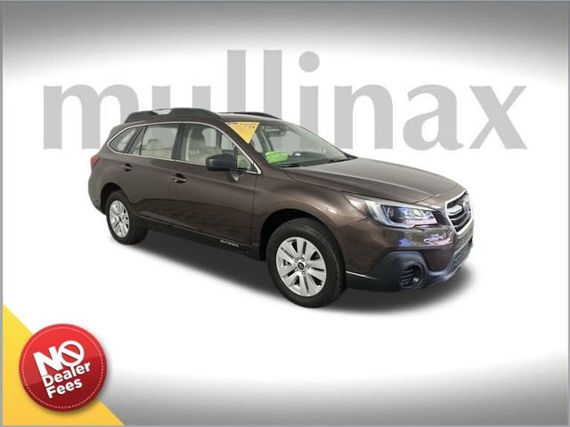 2019 Subaru Outback Base