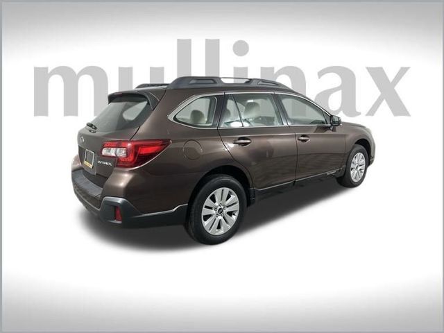 2019 Subaru Outback Base