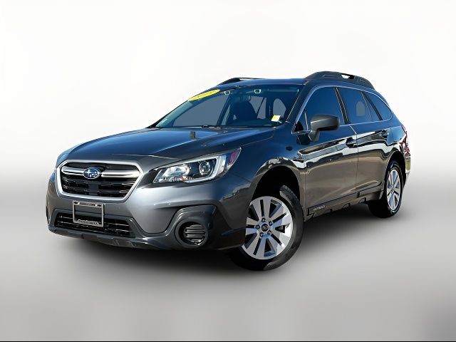 2019 Subaru Outback Base