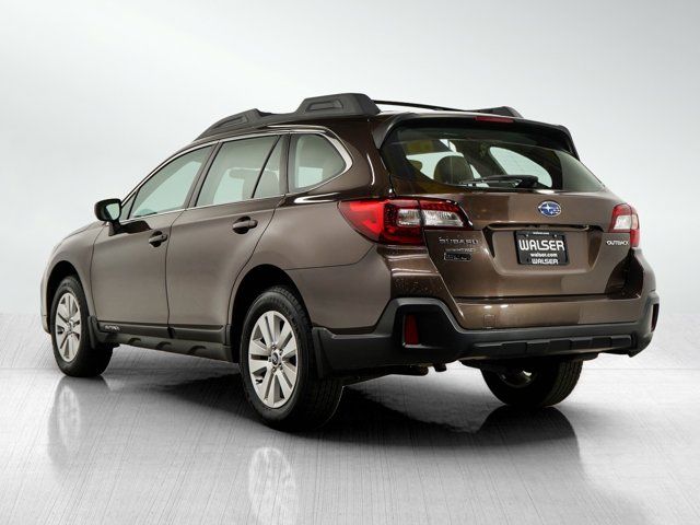 2019 Subaru Outback Base