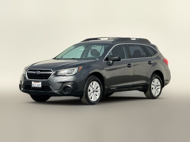 2019 Subaru Outback Base