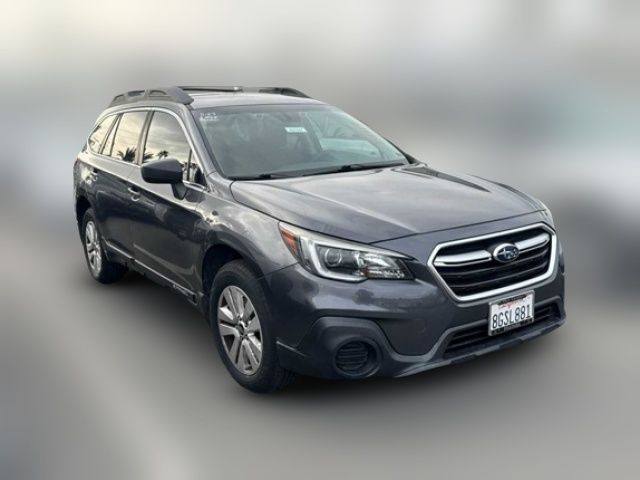 2019 Subaru Outback Base