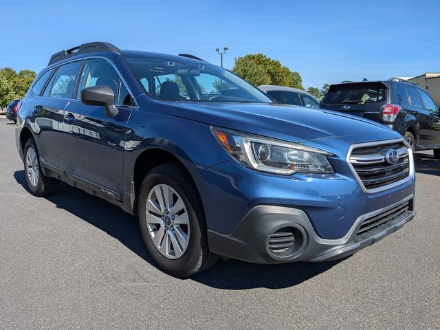 2019 Subaru Outback Base