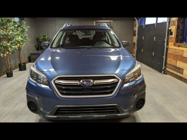 2019 Subaru Outback Base