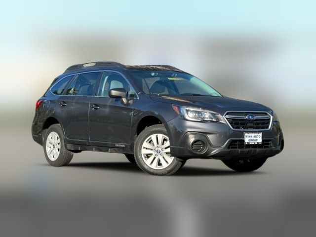 2019 Subaru Outback Base