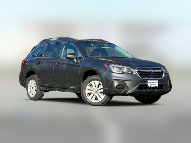 2019 Subaru Outback Base