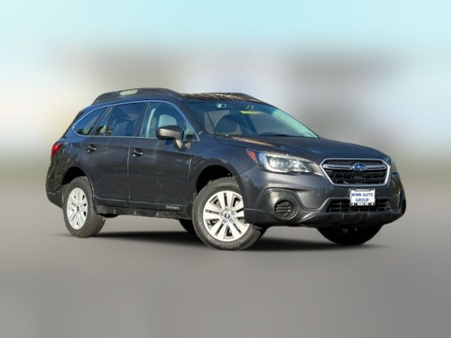 2019 Subaru Outback Base