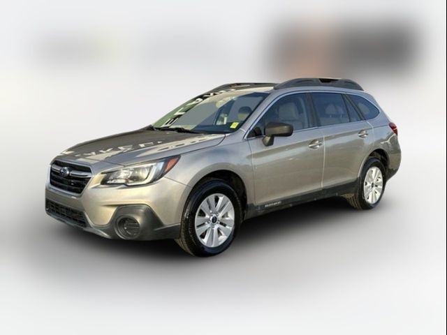 2019 Subaru Outback Base