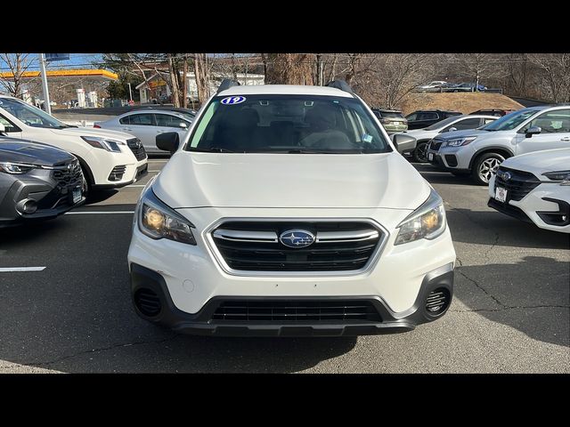 2019 Subaru Outback Base