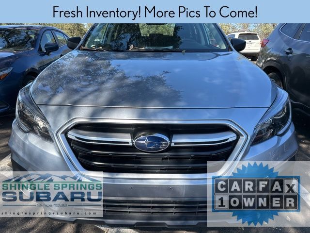 2019 Subaru Outback Base