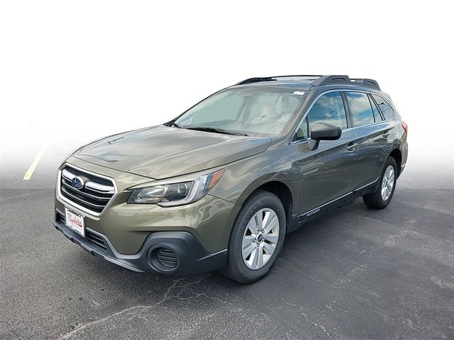 2019 Subaru Outback Base