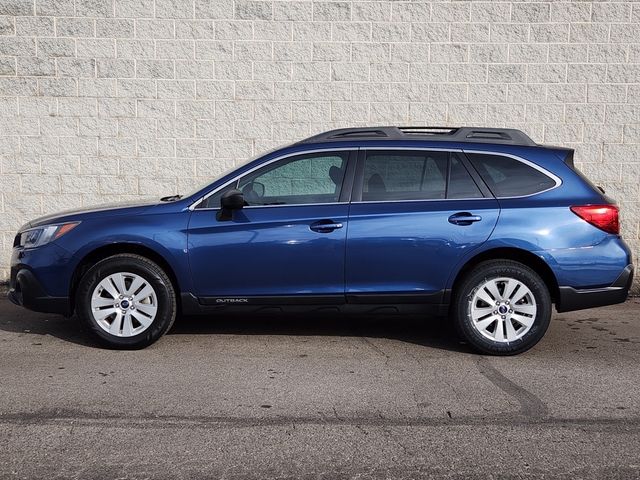 2019 Subaru Outback Base