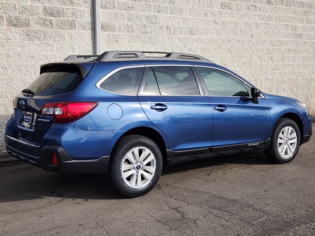 2019 Subaru Outback Base