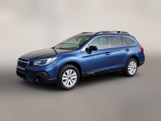 2019 Subaru Outback Base