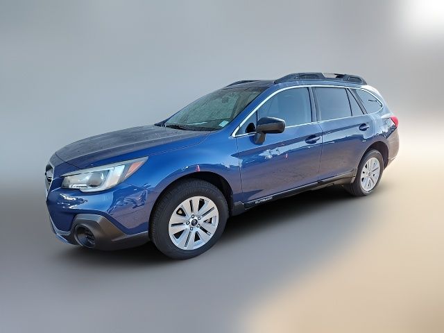 2019 Subaru Outback Base