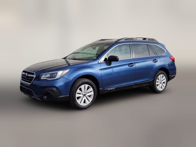 2019 Subaru Outback Base