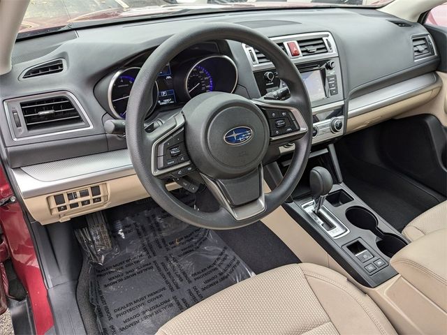 2019 Subaru Outback Base