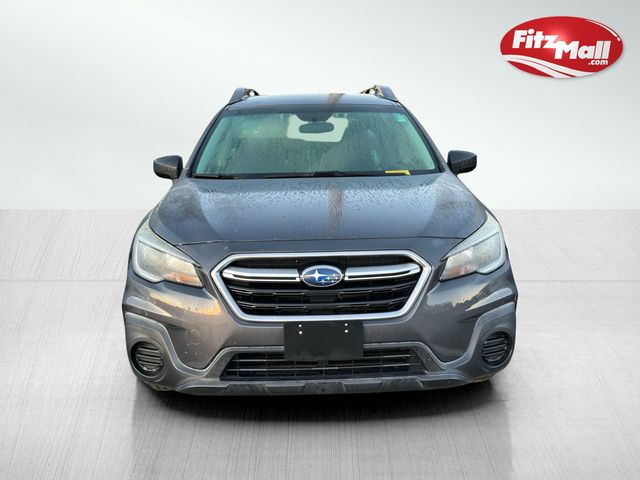 2019 Subaru Outback Base