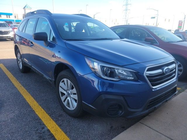 2019 Subaru Outback Base