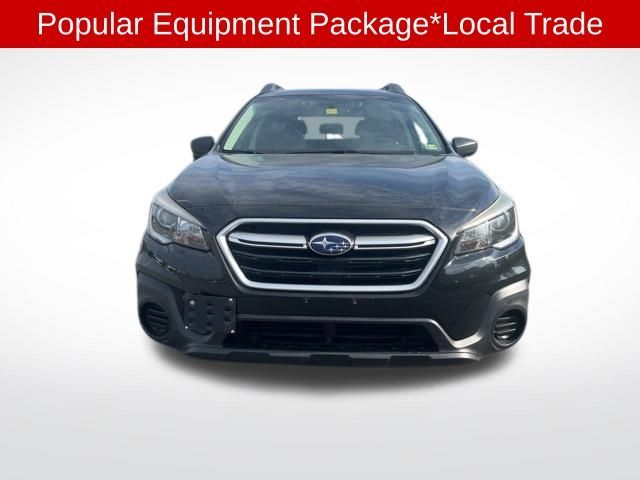 2019 Subaru Outback Base