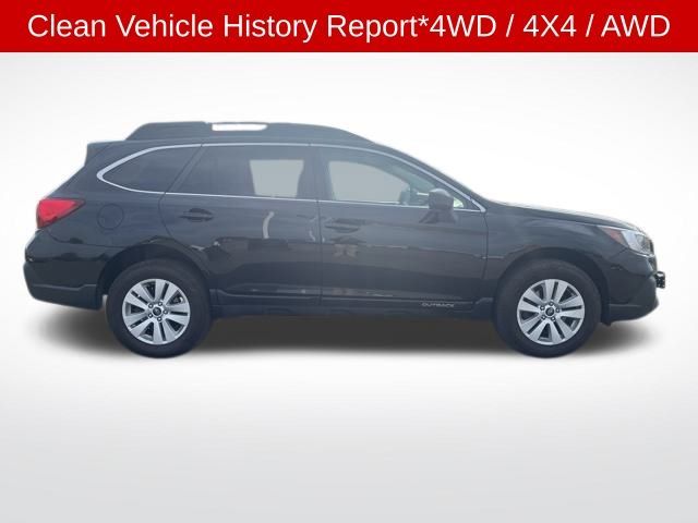 2019 Subaru Outback Base