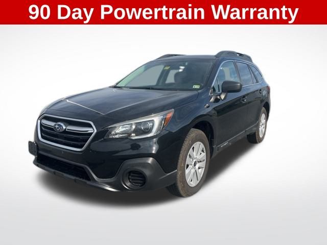 2019 Subaru Outback Base