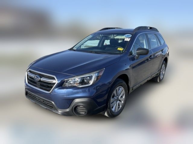 2019 Subaru Outback Base