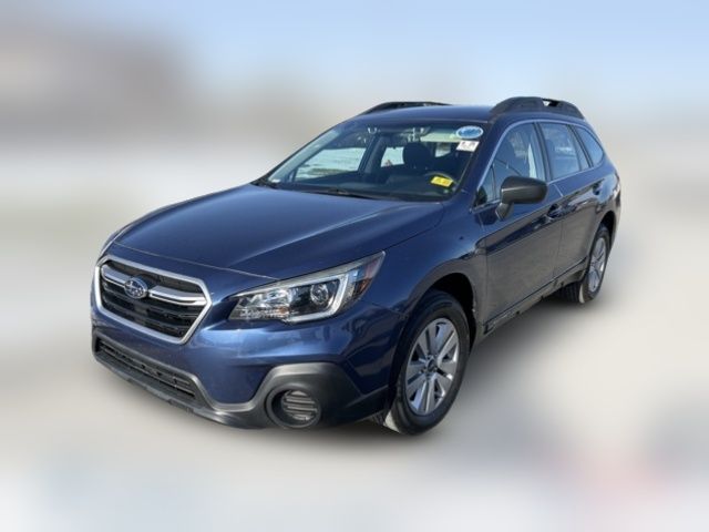 2019 Subaru Outback Base