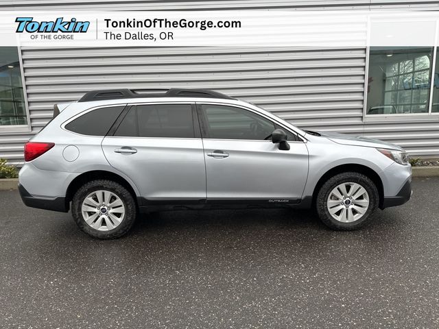 2019 Subaru Outback Base