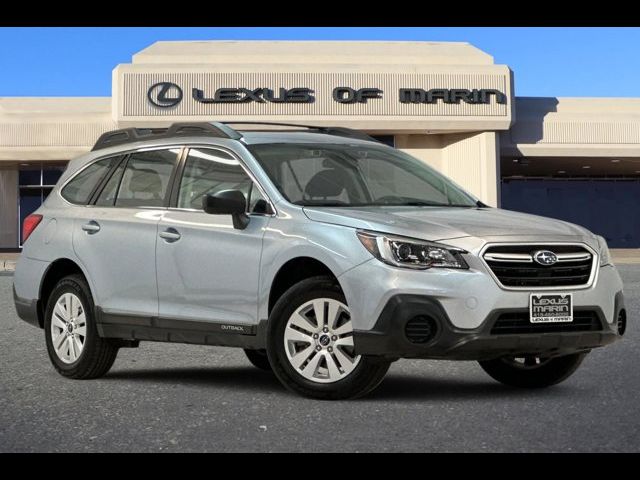 2019 Subaru Outback Base