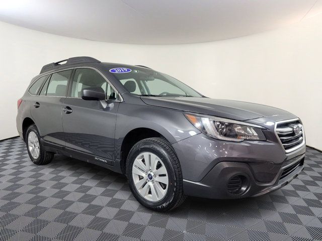 2019 Subaru Outback Base