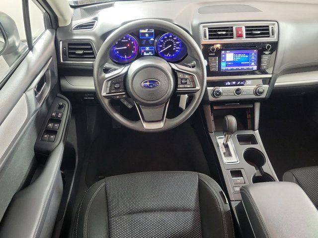 2019 Subaru Outback Base