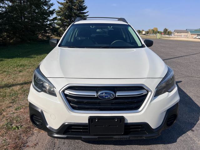 2019 Subaru Outback Base