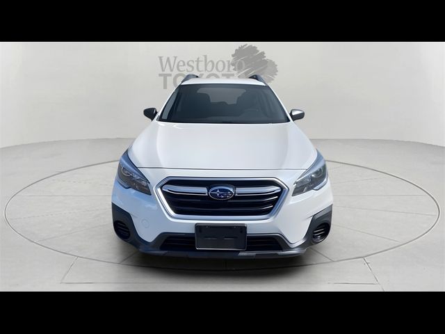 2019 Subaru Outback Base