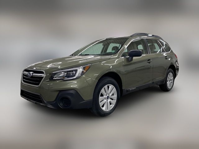 2019 Subaru Outback Base