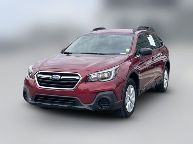 2019 Subaru Outback Base