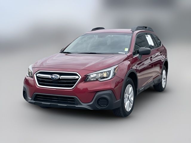 2019 Subaru Outback Base