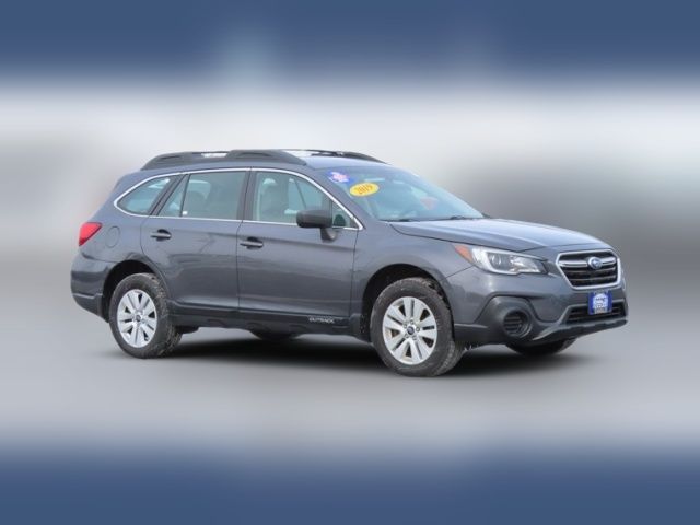 2019 Subaru Outback Base