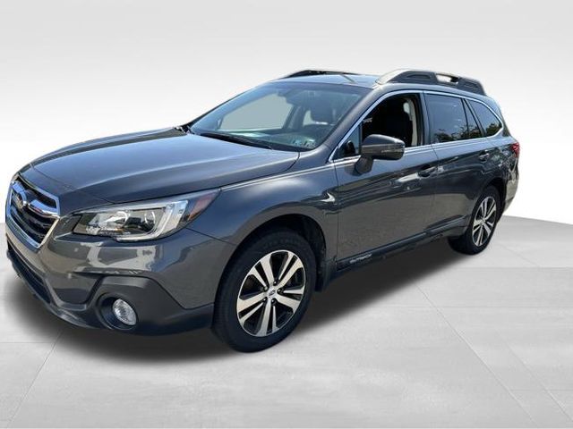 2019 Subaru Outback Limited